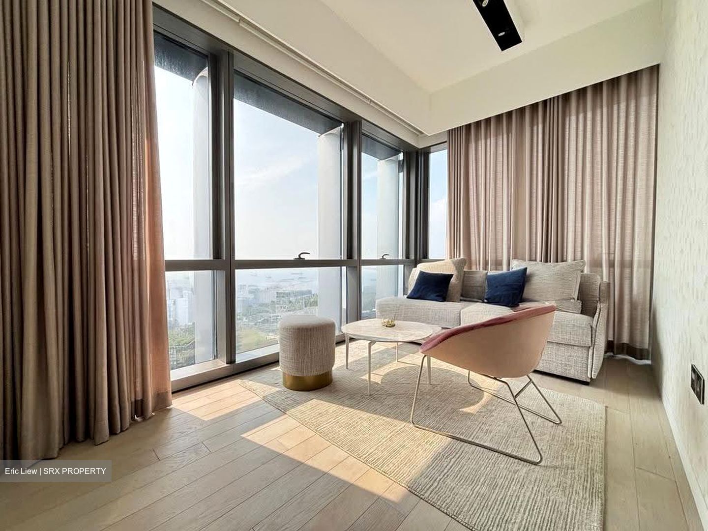 Wallich Residence  (D2), Condominium #611172851
